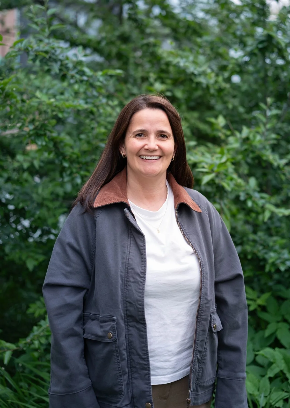 Camilla Lorentzen, daglig leder og eier i Cariro AS